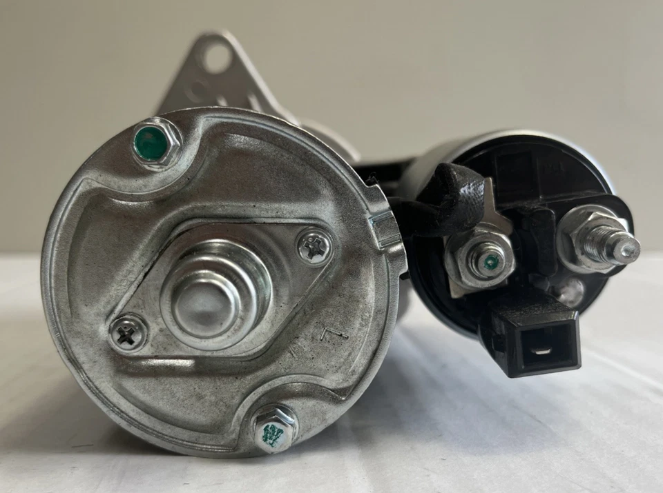 Arranque para Volkswagen Beetle Golf 1996 Foto 4 de 4