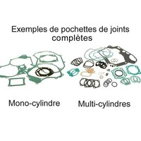 Kit Komplett Zusammen Centauro Piaggio Vespa 125 FrüHling 3V Liberty 125 3V