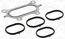 Elring Gasket Set, intake/exhaust manifold fits Honda Stream 2005-2014 1.8