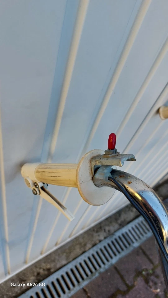 Mantis Gartenfräse - Bild 2 von 4