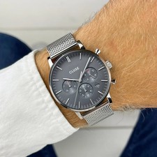 Orologio Cluse Aravis Chrono B52904