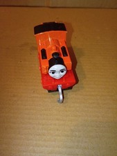 Thomas  Friends Push Along Nia Diecast Engine.