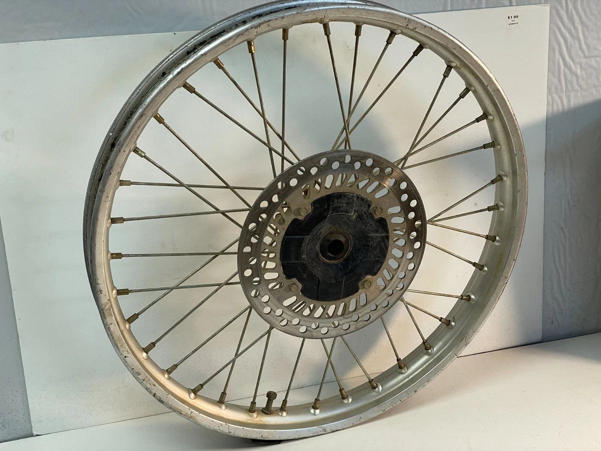 HONDA　ホンダ　XR250　バイク用　ホイール Wheels, Tires & Tubes for Honda XR250R for sale | eBay