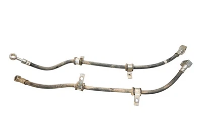 18 John Deere Gator RSX860M Right & Left Rear Brake Lines - Image 1 of 4