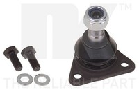1 X Traggelenk FüHrungsgelenk NK 5044714 FüR VW Transporter III Bus