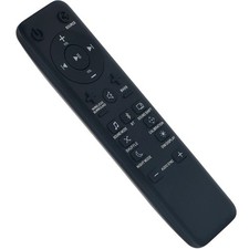 ABS Material Remote Control for JBL BAR 2.1/3.1/5.1 Sound Bar Audio Speakers