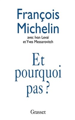 Et pourquoi pas ? (Paperback or Softback)
