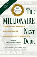 Thomas J. D. Stanley (U. A.) | The Millionaire Next Door | Buch | Englisch