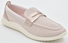 Cole Haan Women's ZER GRAND Meritt Stitchlite Loafer W29982