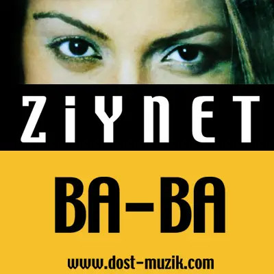 CD Ziynet Sali Ba-Ba NEW OVP Dost Müzik