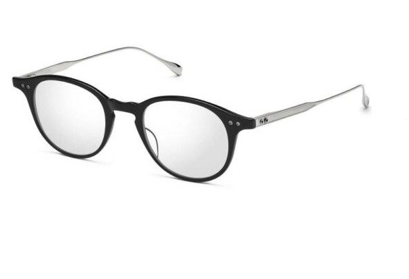 DITA Eyewear DRX 2073 F BLK SLV 47 AF Black Silver 48390₽