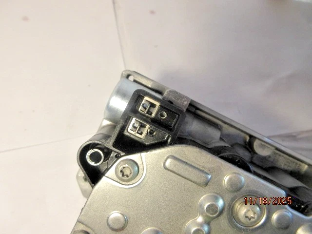 PACK SOLENOIDE 545RFE BLOQUE ACTUALIZADO!! Cargador Dodge Ram 1500-3500 2004 Up, usado Foto 4 de 4