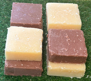 48 Bars Dr. Squatch Soap(Factory Rejects)No Box* Total Moisture