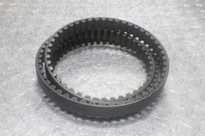 HARLEY-DAVIDSON FORTY EIGHT IRON 883 SEVENTY TWO SPORTSTER 1200 DRIVE BELT