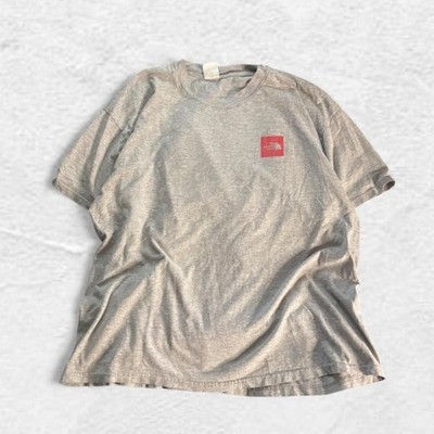 The North Face 30 Years of Exploration T-Shirt Gray
