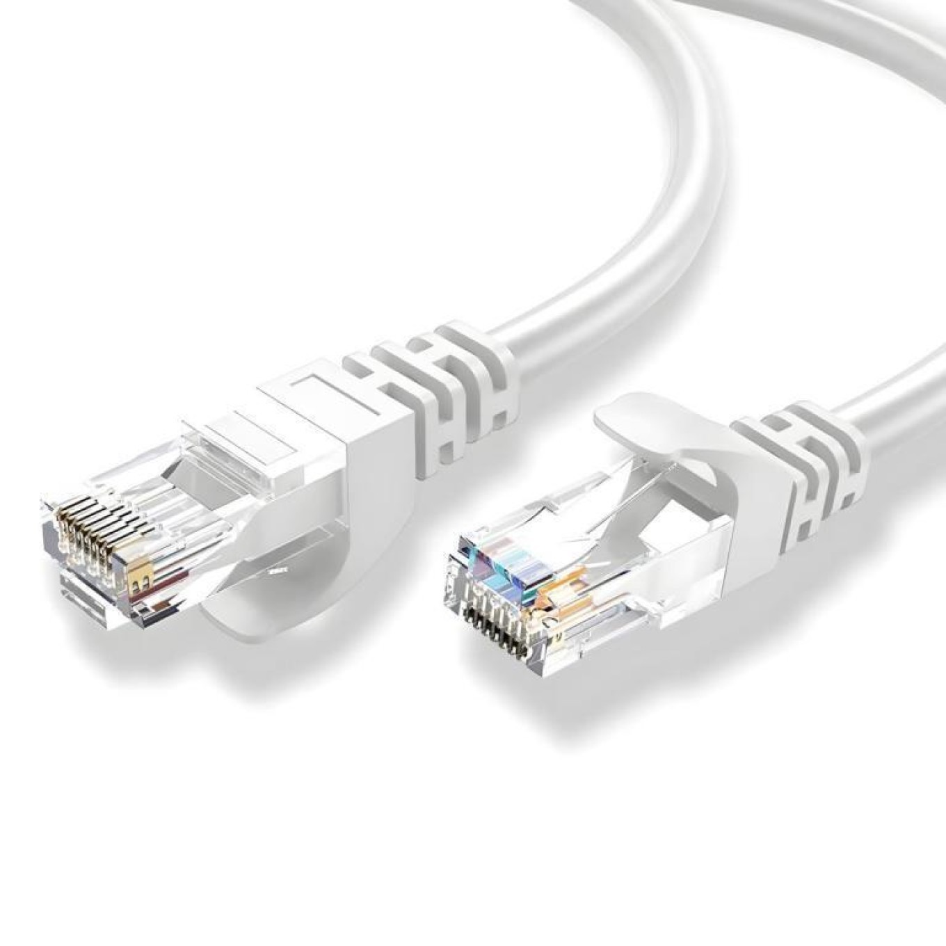 1.5m UTP Cat5e Cable MT114-1.5
