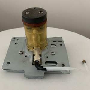 Brühkolben für DeLonghi ESAM Kaffeevollautomaten