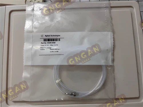 1pcs for Agilent 01078-87302 Loop Loop on The 100ul Autosample US free tax - Image 3 of 3