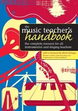 Mark Stringer The Music Teacher's Handbook (Paperback)