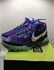 Size 7 - Nike Zoom LeBron NXXT Genisus Monopo...
