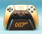 3D Printed Stand for PlayStation 5 007 controller