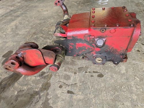 CANDELA Personalizzata Set Di Filo Per IH Farmall 100, 130, 140 - Foto 6