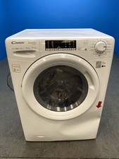 Candy CSOW4856TWM6 Smart Pro 8/5kg 1400rpm Washer Dryer in White 51999