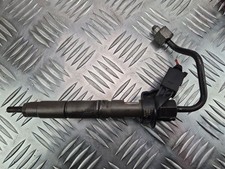 Injecteur Mercedes 300