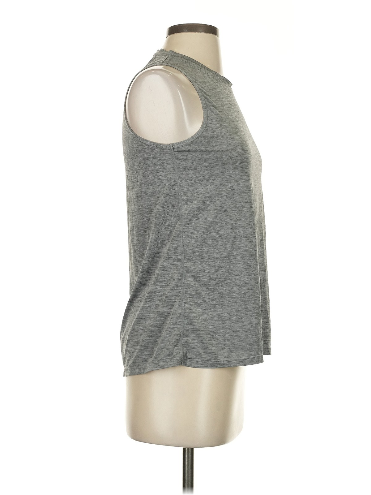 Human Performance Engineering Women Gray Sleevele… - image 3