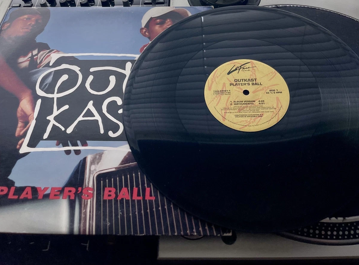 Outkast 12