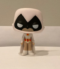 Funko Pop Teen Titans Go Vinyl Figures Guide and Gallery 8