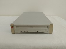 Vintage Apple CD 300 M3023 SCSI CD-ROM Drive-...