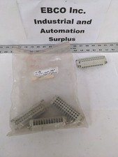 T B 24 Pin 16A 380V Female BulkHead Connector Insert , LOT OF 4