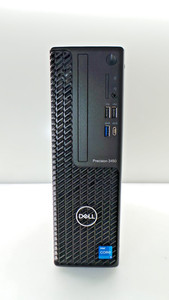 Dell Precision 3450 Sff | eBay
