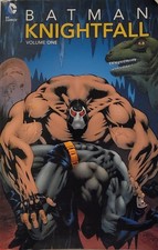 Batman: Knightfall Vol. 1 by Various: Used