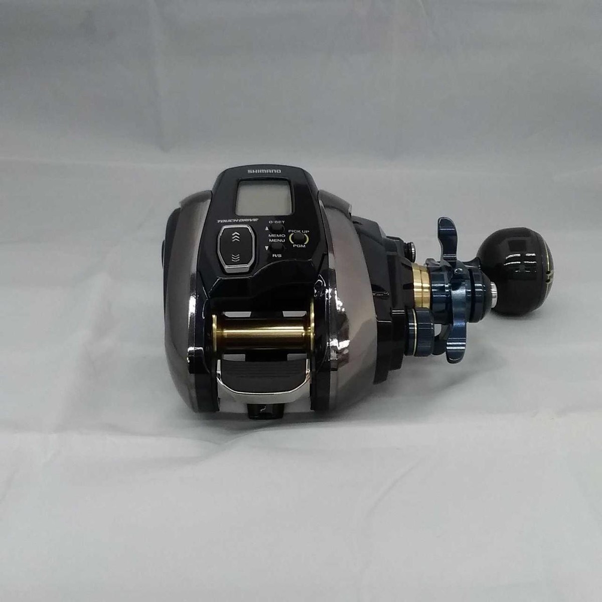 リール SHIMANO BeastMaster EJ 1000 Shimano 20 Beast Master 1000 EJ Japan Import | eBay
