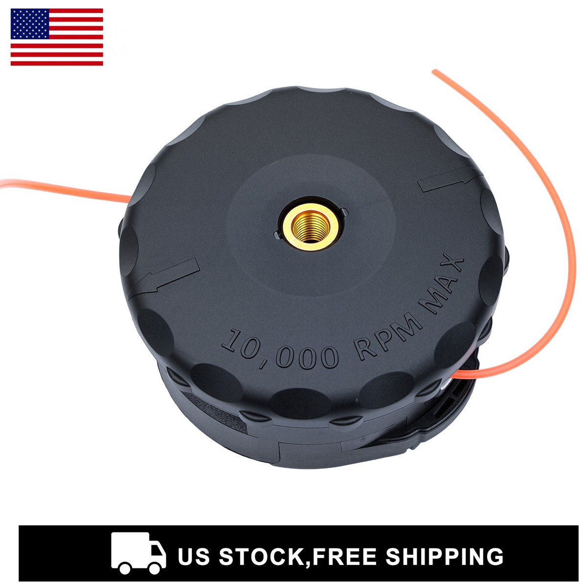 String Trimmer Head For Honda HHT25S Engine | eBay