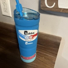 Bubba Envy S with Bumper 24 oz 18 Hours Cold & 6 Hours Hot