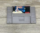 Star Fox (Super Nintendo SNES, 1993) Cartridge Only Free Shipping