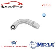 LINKS RECHTS QUERLENKER SATZ MEYLE 116 050 0312 2PCS A FÜR CUPRA BORN