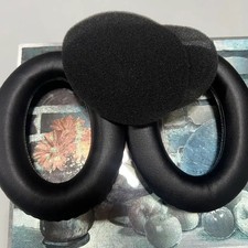 Sennheiser Headset Ear Pads New - Comfortable Replacement Earpads