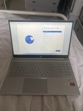 HP Pavilion Laptop 15-EH0002NA AMD Athlon Gold 3150U 2021 Model