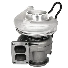 New Turbo For 1998-2007 Detroit Diesel Truck Series 60 23528065 23528062