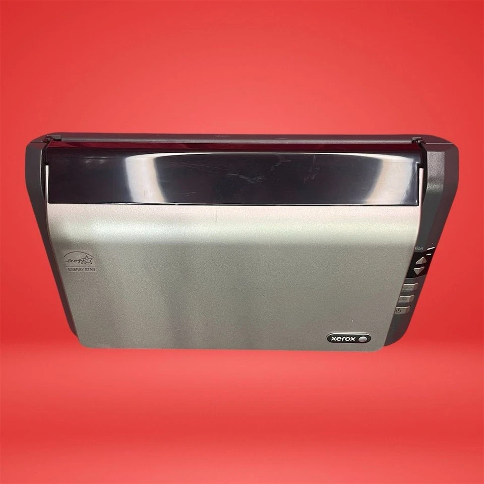 Xerox DocuMate 3125 Duplex USB Document Scanner - Image 3 of 4