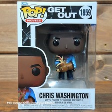 Funko Pop Get Out Figures 21