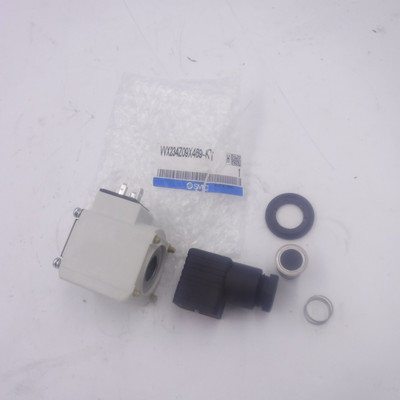 SMC Pneumatics Solenoid Valve VVX234Z09X469-KT 10mm Orifice 0.1MPa