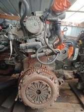 Moteur Renault SCENIC