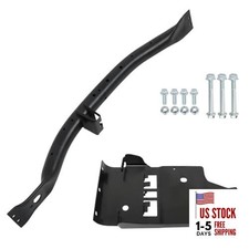 Front Fuel Tank Crossmember 926-987 Replacement for Silverado 1500 1999-2006