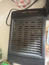 NWOB T-Fal Multi-Grill Compact Indoor Electric Barbecue Smokefree 1543 Series 1