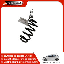 Ressort divers Renault Zoe